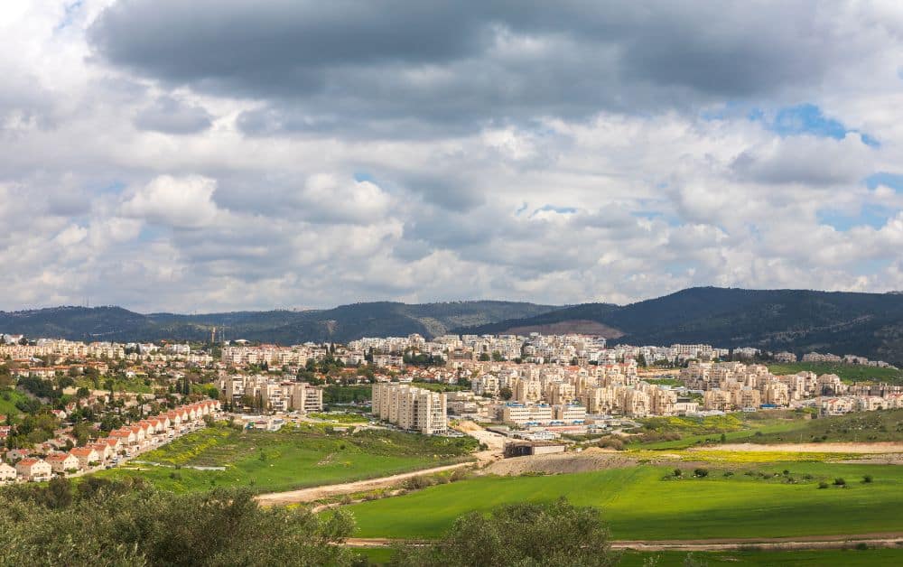 מודיעין מכבים רעות - סיטיפדיה